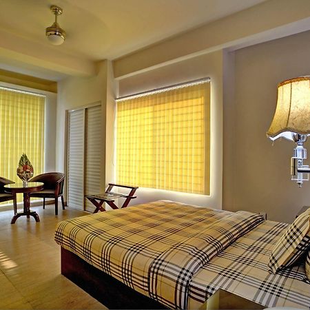 La Rose Hotel Sylhet Ngoại thất bức ảnh