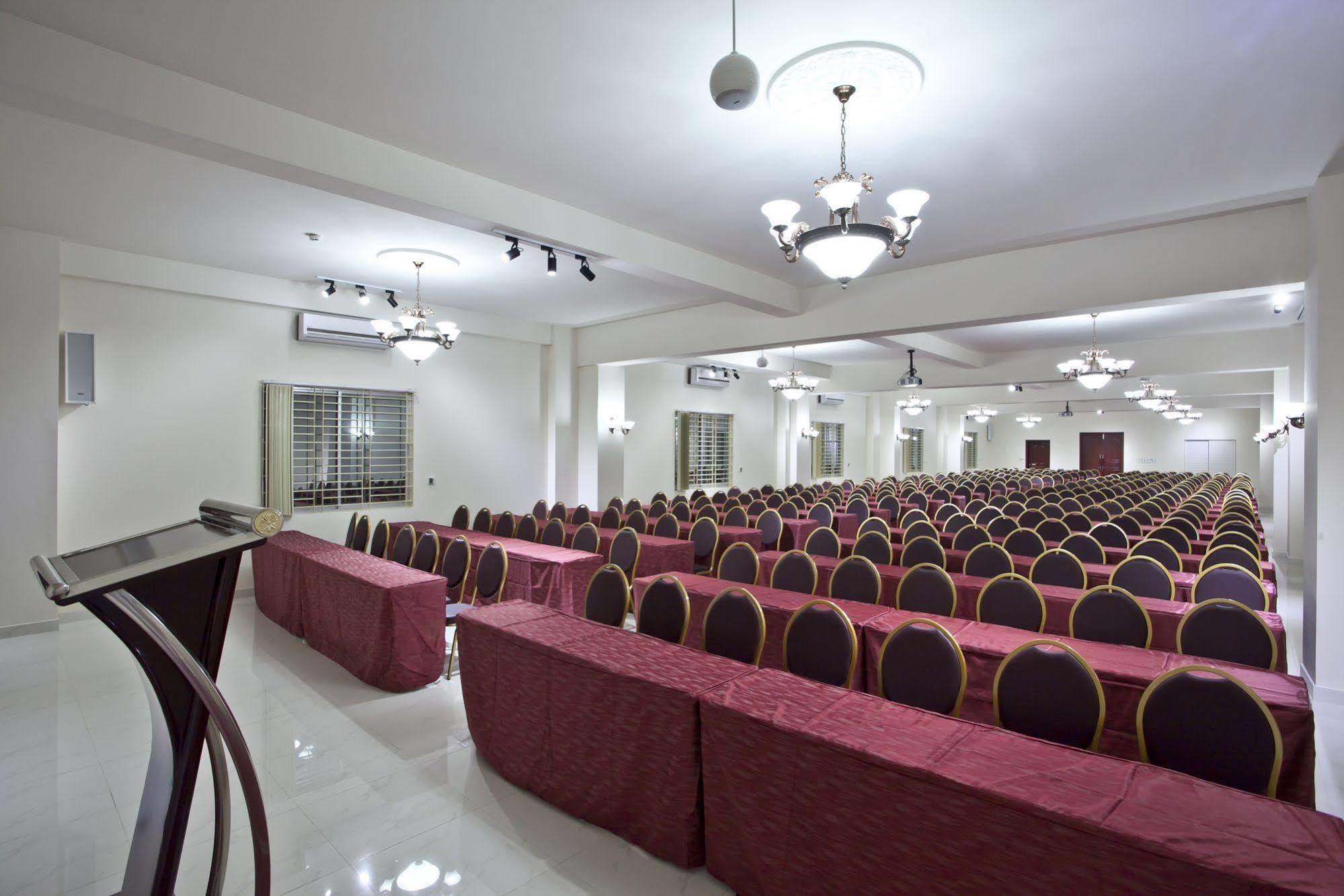 La Rose Hotel Sylhet Ngoại thất bức ảnh